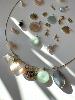 LIMITED Pendants