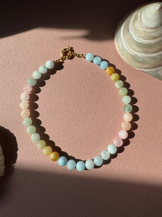 Big Bubble Gum - Necklace