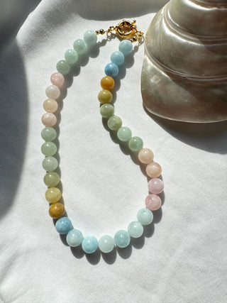 Big Bubble Gum - Necklace