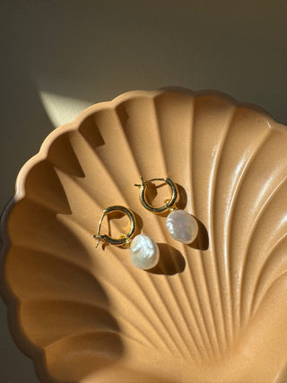 Olivia - Earrings
