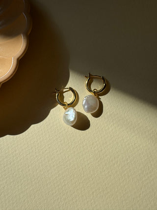 Olivia - Earrings