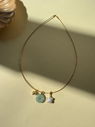 LIMITED Necklace AND Pendant