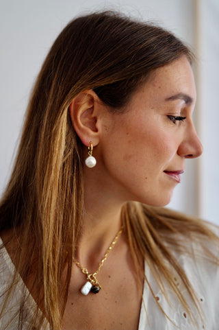 Olivia - Earrings