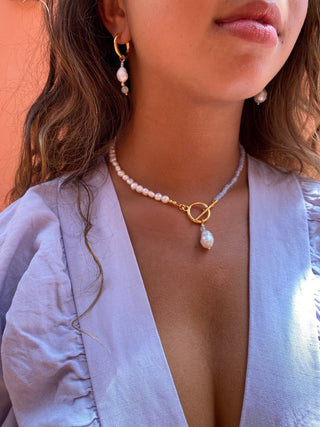 Greta - Necklace
