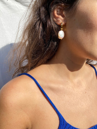 Paloma - Earrings