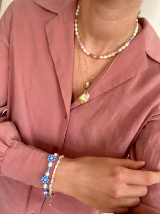 Pastel Color - Choker