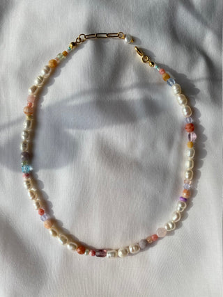 Pastel Color - Choker