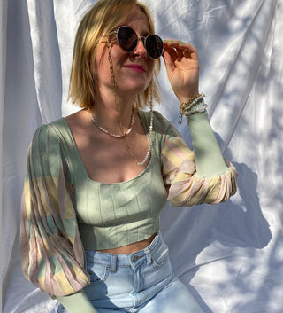 Pastel Color - Choker