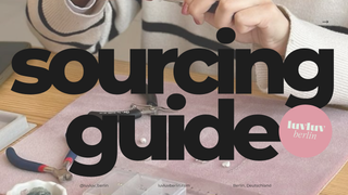 Sourcing Guide