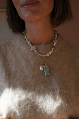 Bubble - Necklace