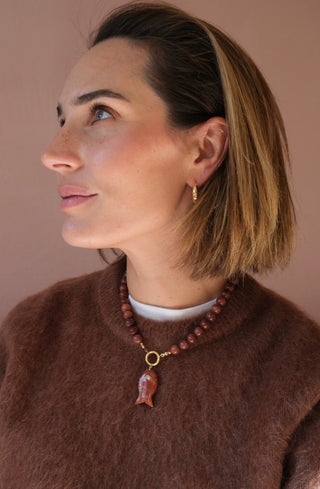 Mariella - Necklace