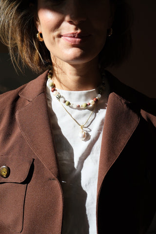 Margarete - Necklace