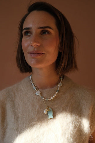 Bubble - Necklace