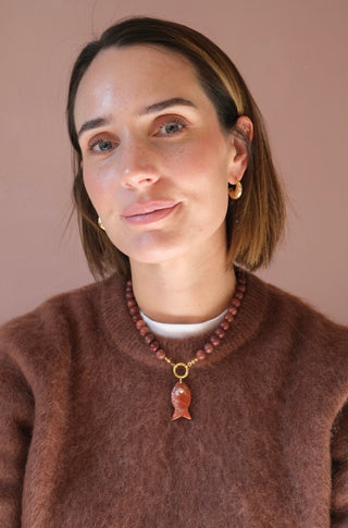Mariella - Necklace