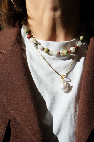 Margarete - Necklace
