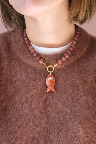 Mariella - Necklace