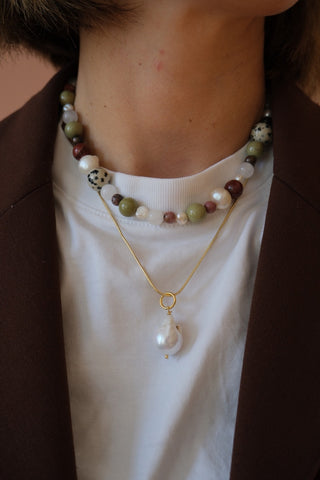 Margarete - Necklace