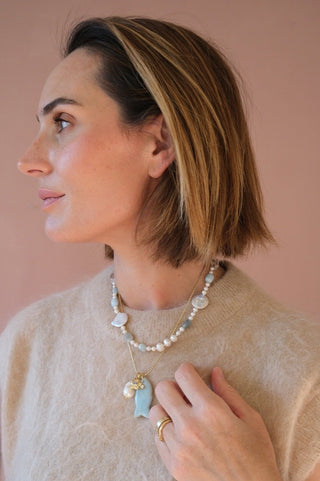 Bubble - Necklace