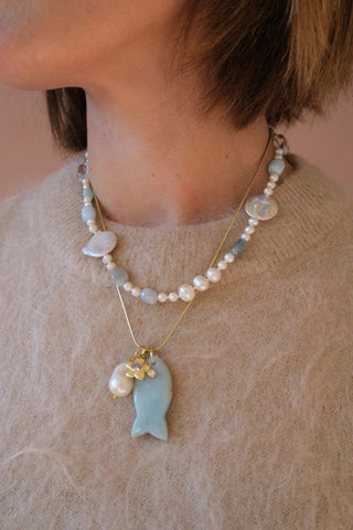 Bubble - Necklace