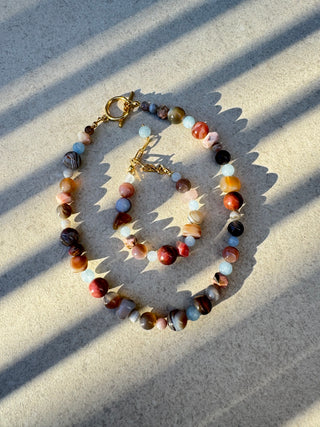 Amore - Necklace