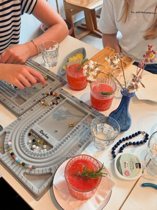 LuvLuv Jewelry Workshop in München!