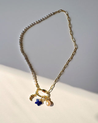 Two Face - Necklace (Kombinierbar mit allen Pendants)