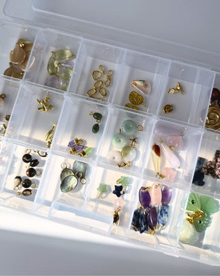 Two Face - Necklace (Kombinierbar mit allen Pendants)