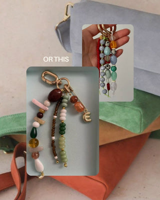LuvLuv Jewelry Pop Up & Workshop in München!