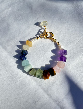 Rainbow - Bracelet