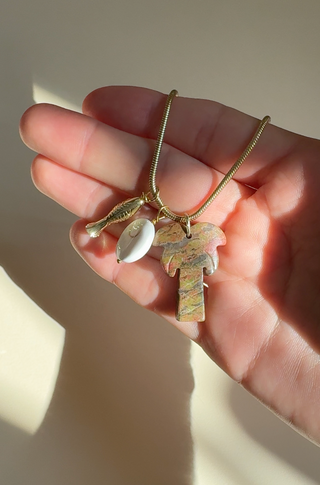 Box Chain (Kombinierbar mit allen Pendants)