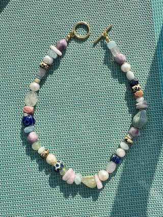 Mare - Necklace