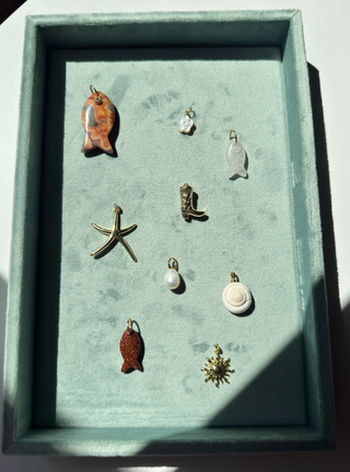 LIMITED Pendants