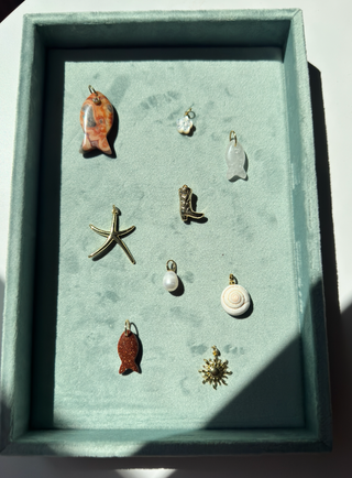 LIMITED Necklace AND Pendant