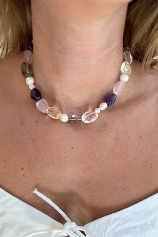 Dolce Vita - Necklace
