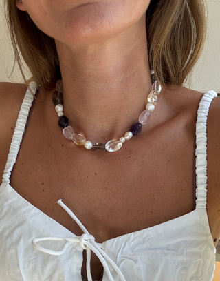 Dolce Vita - Necklace