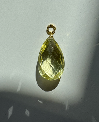 LIMITED Necklace AND Pendant