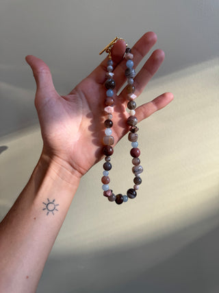 Amore - Necklace