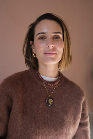 Mariella - Necklace