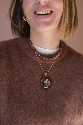 Mariella - Necklace