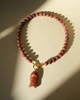 Mariella - Necklace