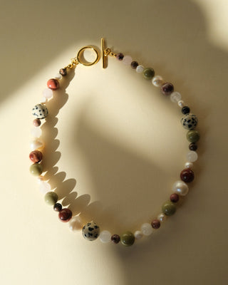 Margarete - Necklace