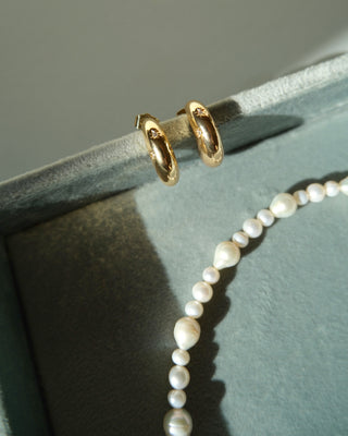 Star - Earrings