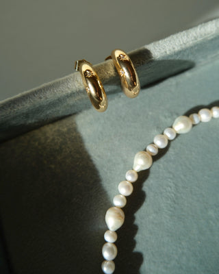 Star - Earrings