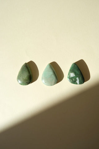 Jade Garden - Necklace