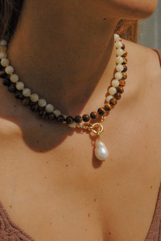 Butteryellow - Necklace