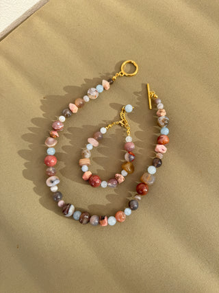 Amore - Necklace