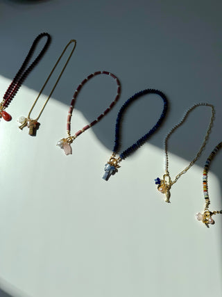 LIMITED Necklace AND Pendant