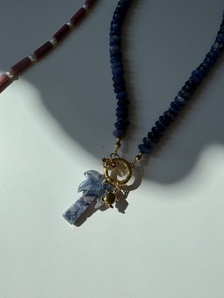 LIMITED Necklace AND Pendant