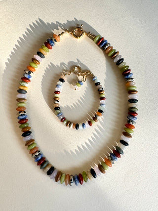 Olivia - Necklace