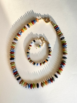 Olivia - Bracelet